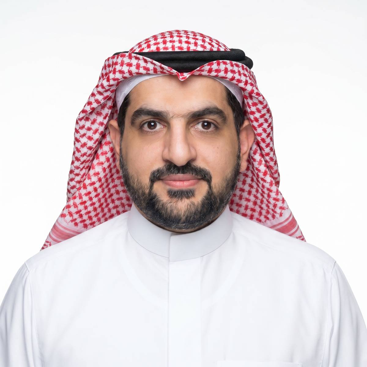 Dr. Dawood Alnasser