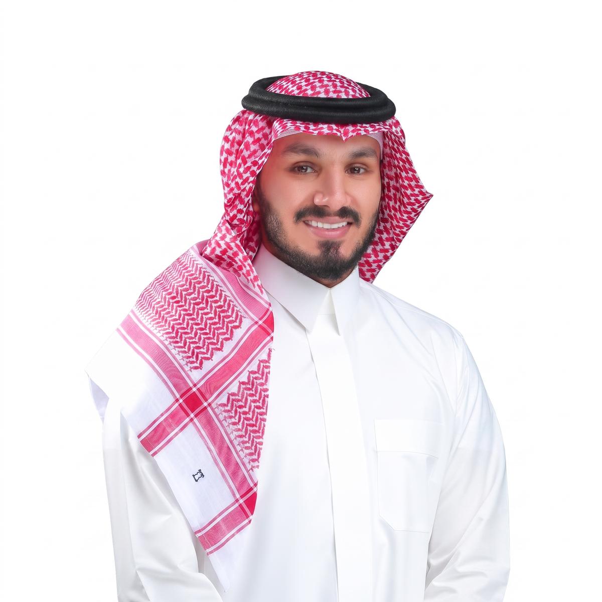 Ibrahim Alghamdi