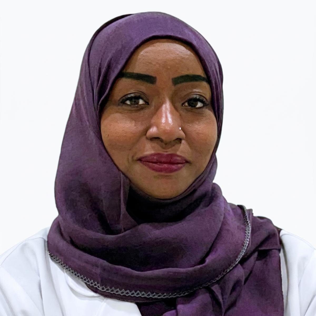 ناهد السوداني
