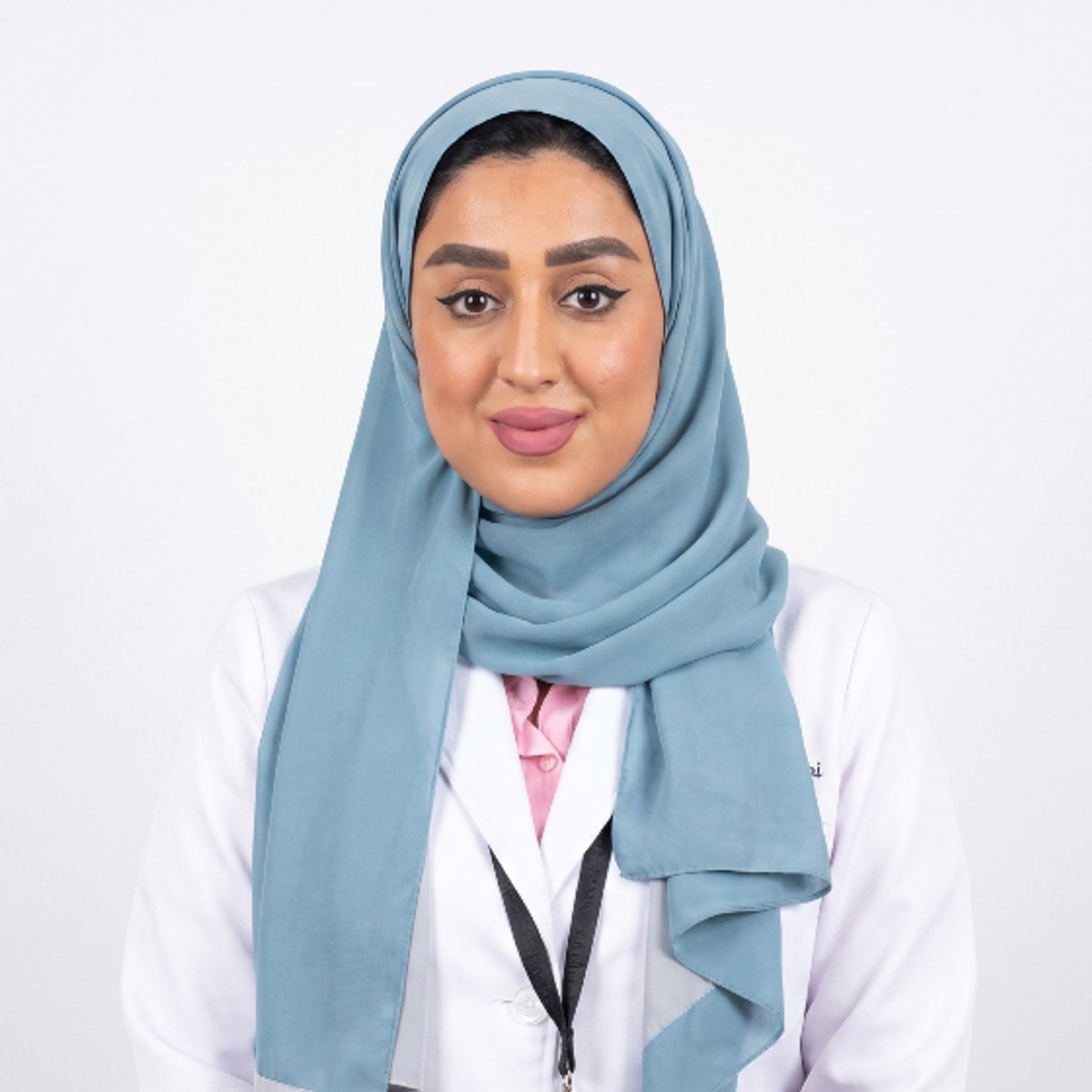 Dr. Amnah Alhumyari