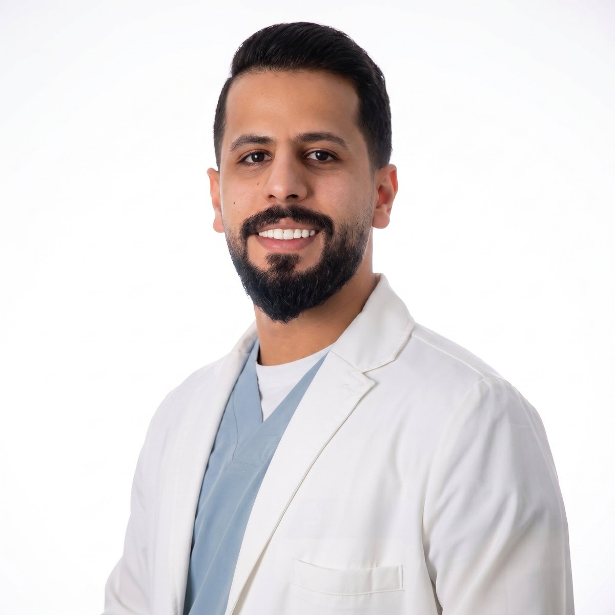 د. عبدالله العلياني