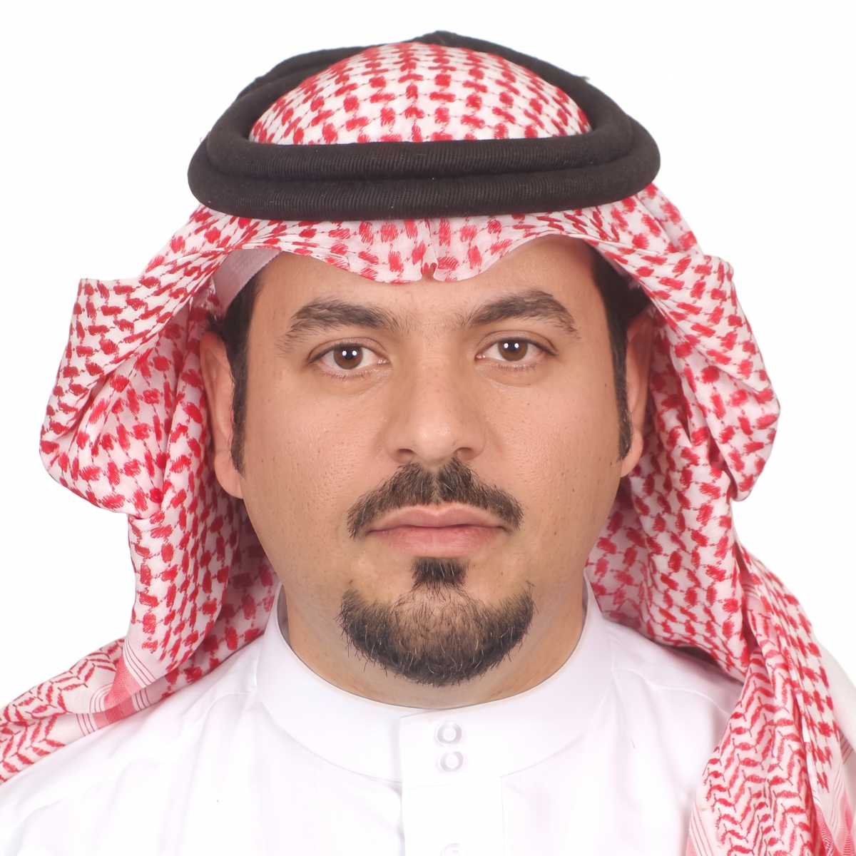 Mohammed Ali alahmari