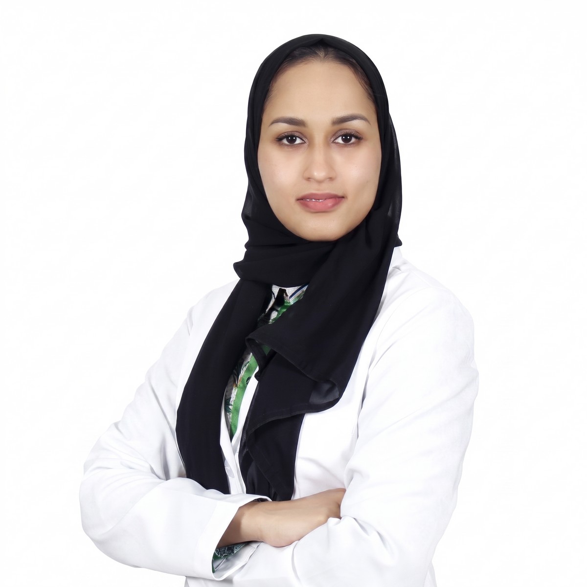 Sanaa Alyamani