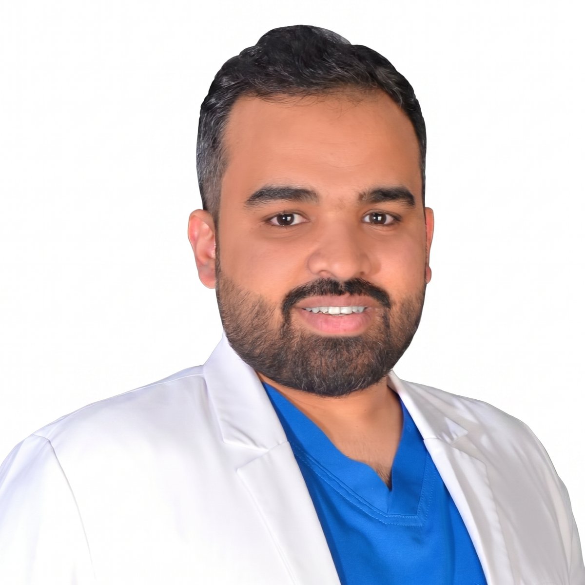 Dr. Abdullah Abu Kaftah