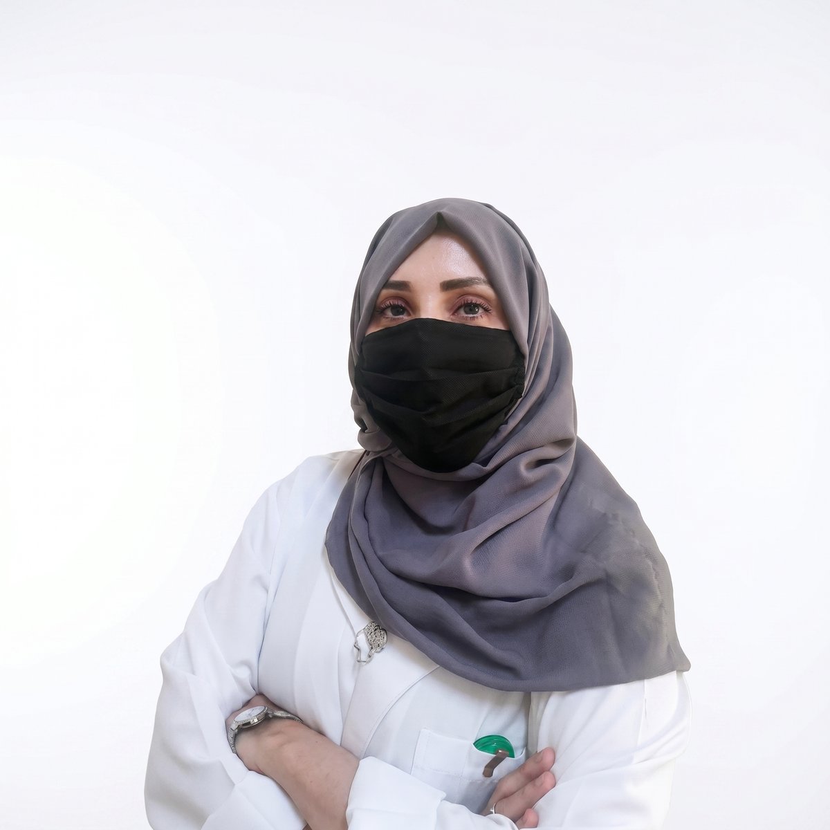 Ghada Mohammed Abdullaziz