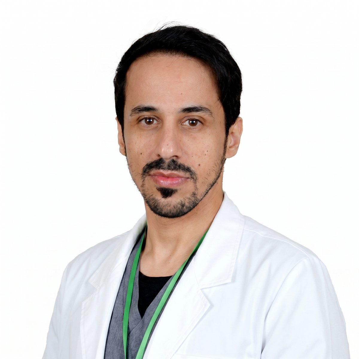 د. يزيد السناني
