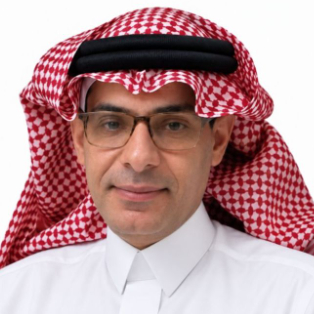 Dr. Farhan Salim Alanazi