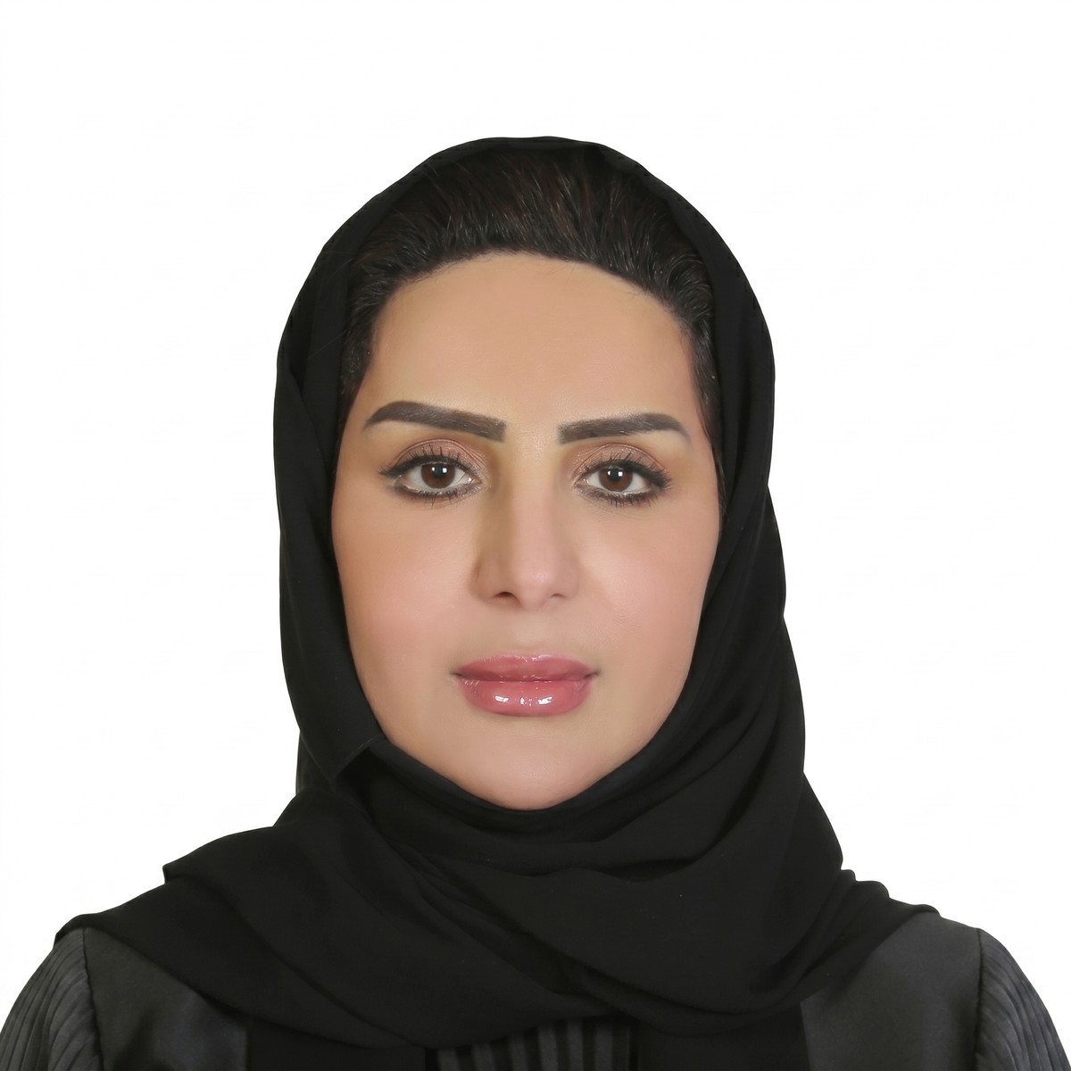 Dr. HEND SUFAYAN