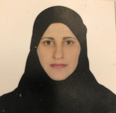 Dr. Nourah Almlaki