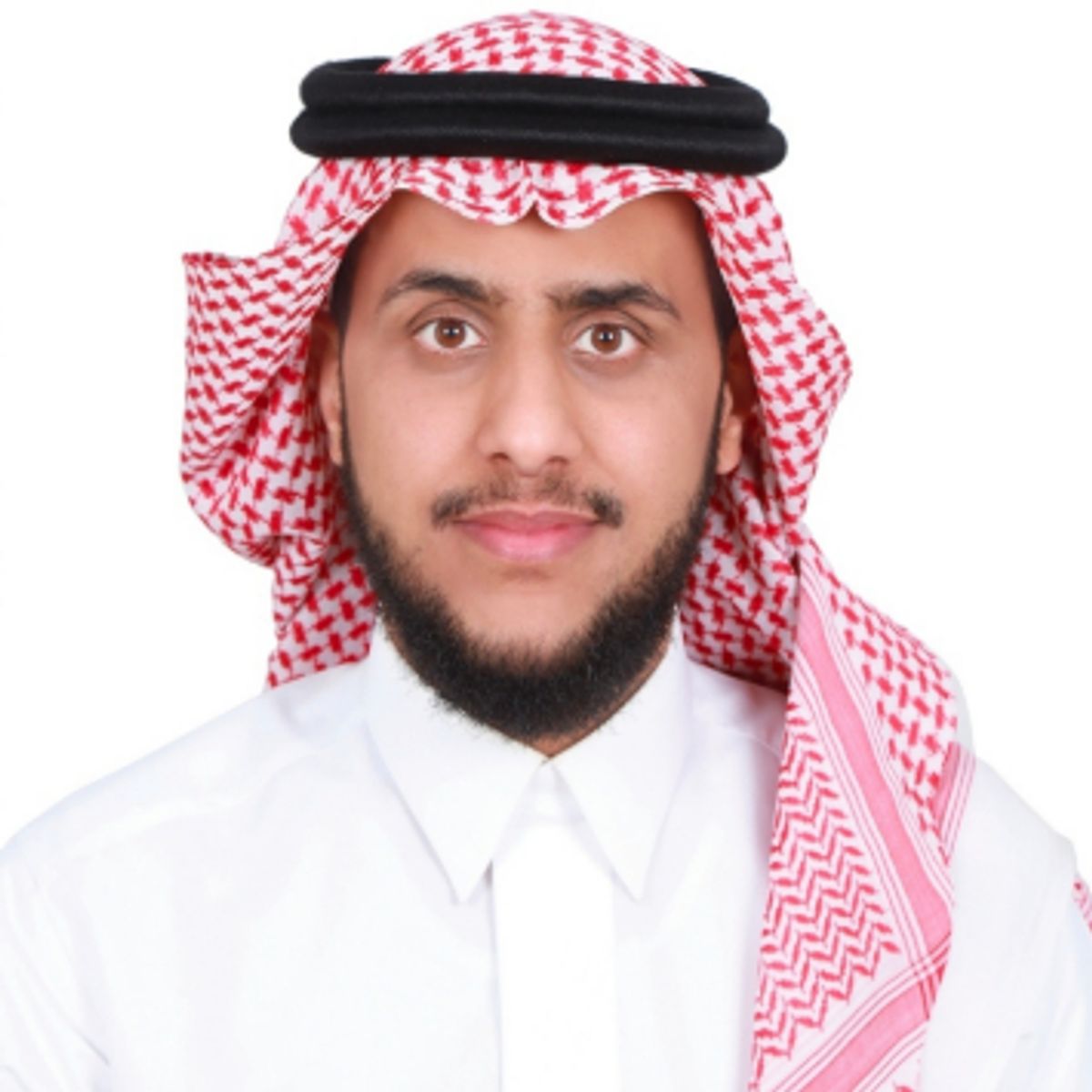 Dr. Anas Alzahrani