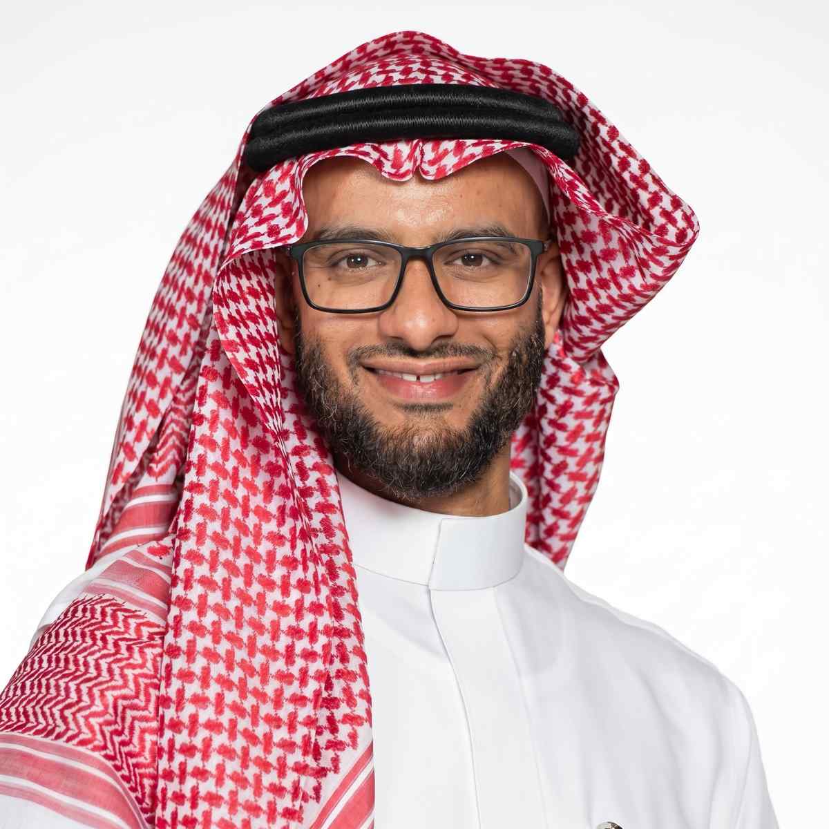 يوسف الجهني