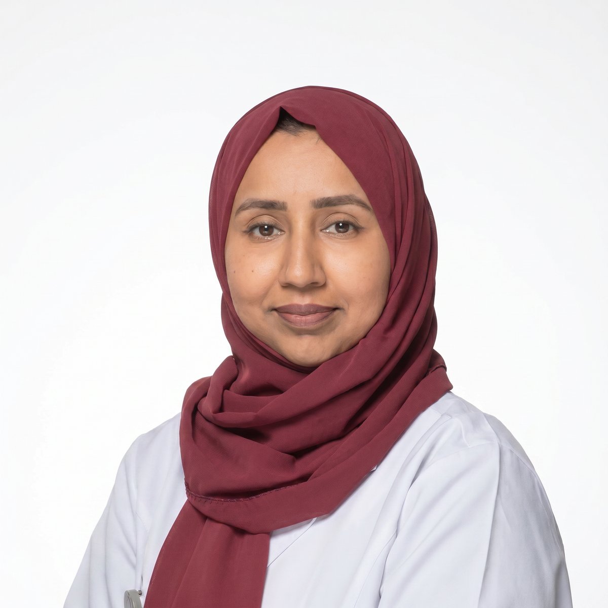 Suad Iqbal