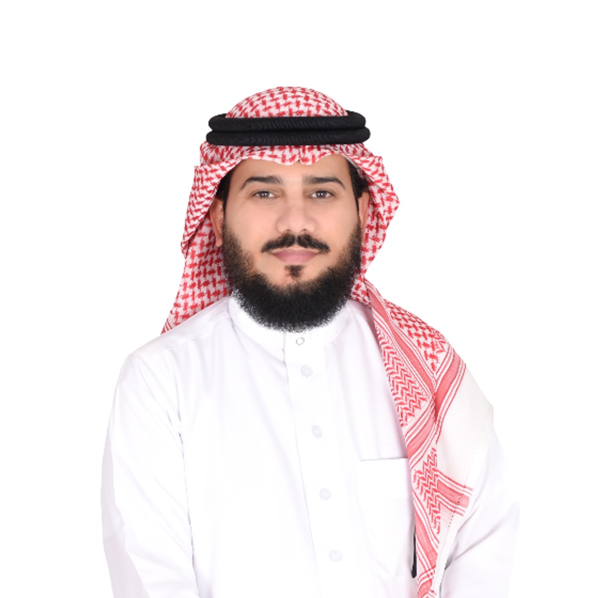 د. محمد الشمراني