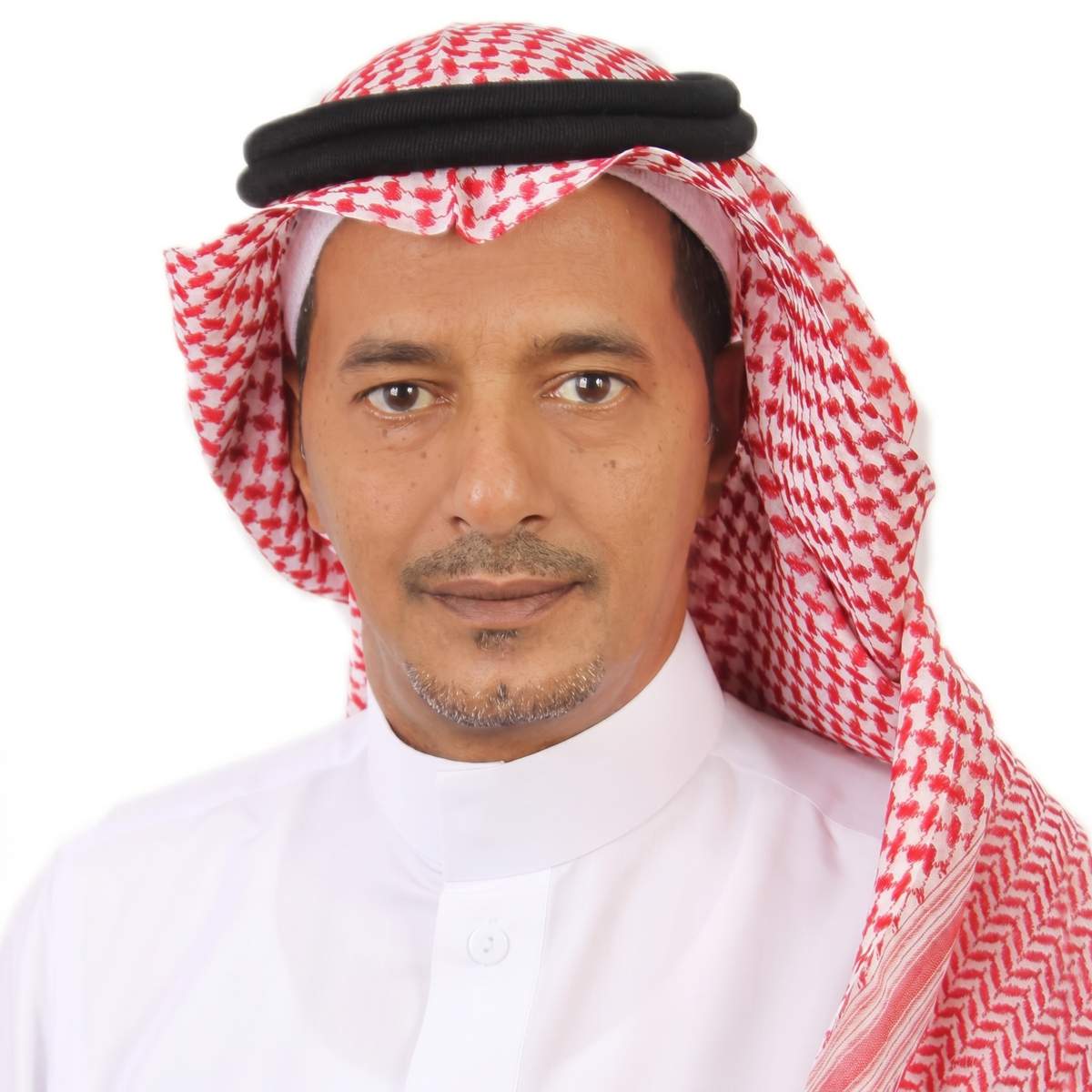 Faisal alradadi