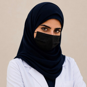 د. موضي المطيري