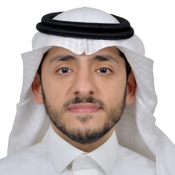 Dr. Abdulrahman Alarfaj