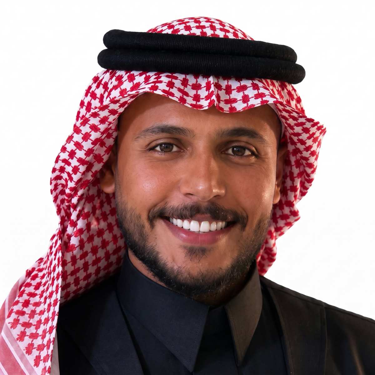 Saqer Alsulami