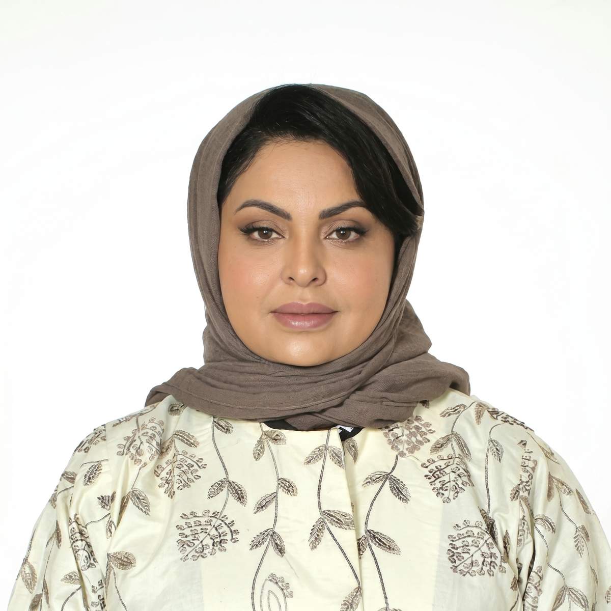 Prof. Nouf Alotaibi