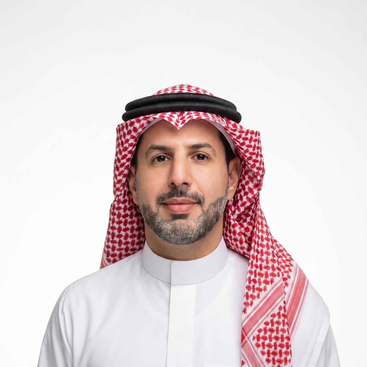 مهدي آل مطارد