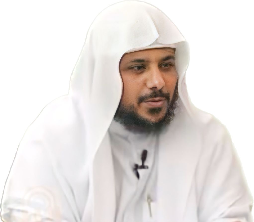 عبدالعزيز الغانمي