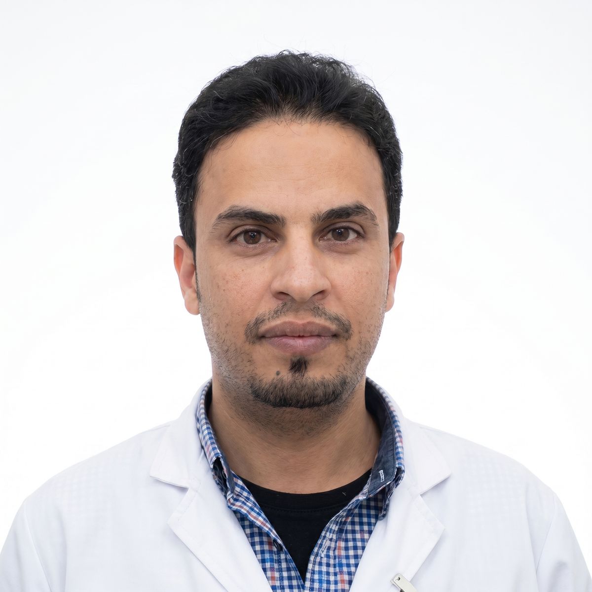 براك العصيمي