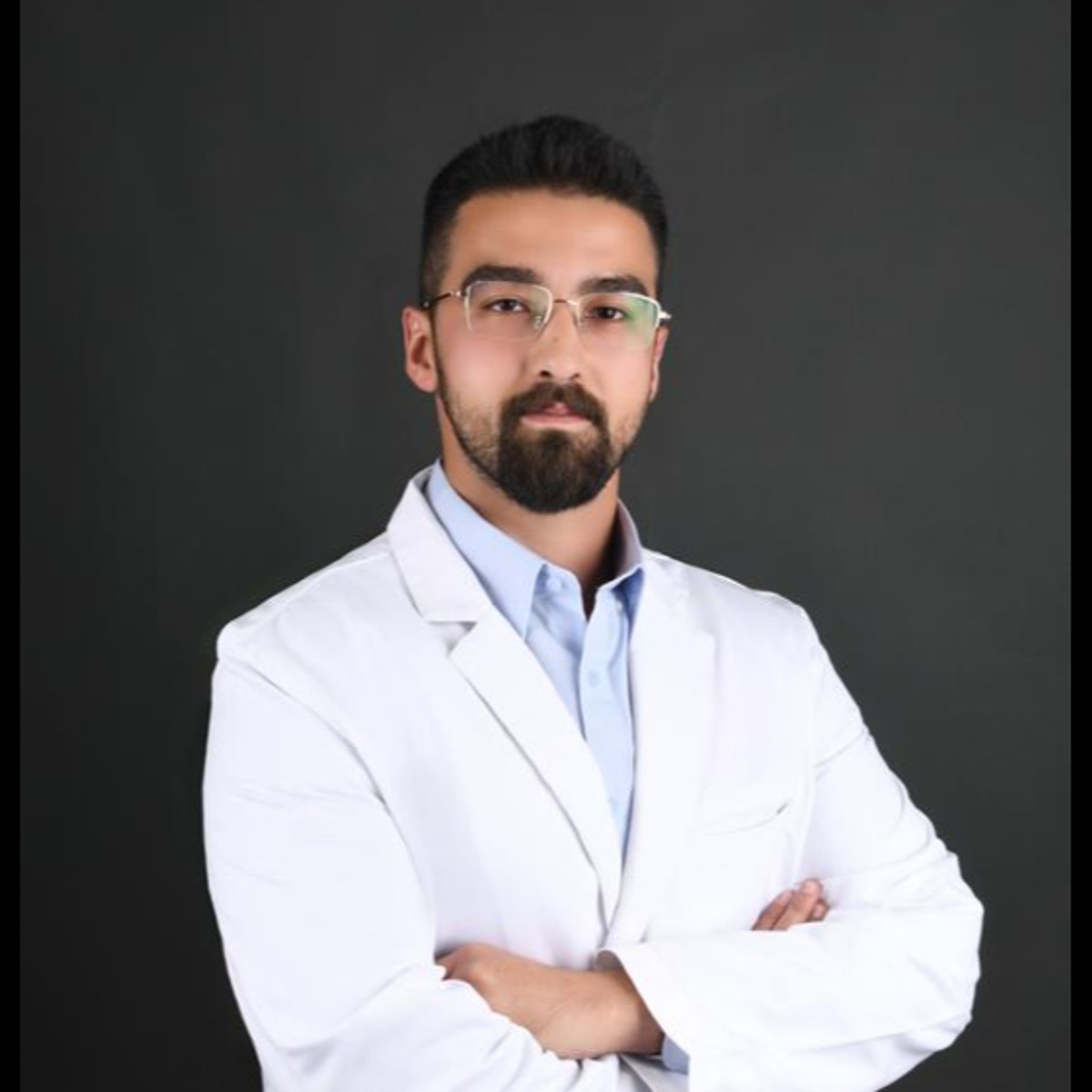 Dr. Basam Amin