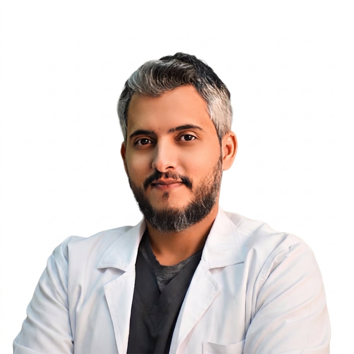Mohammed ALqarni