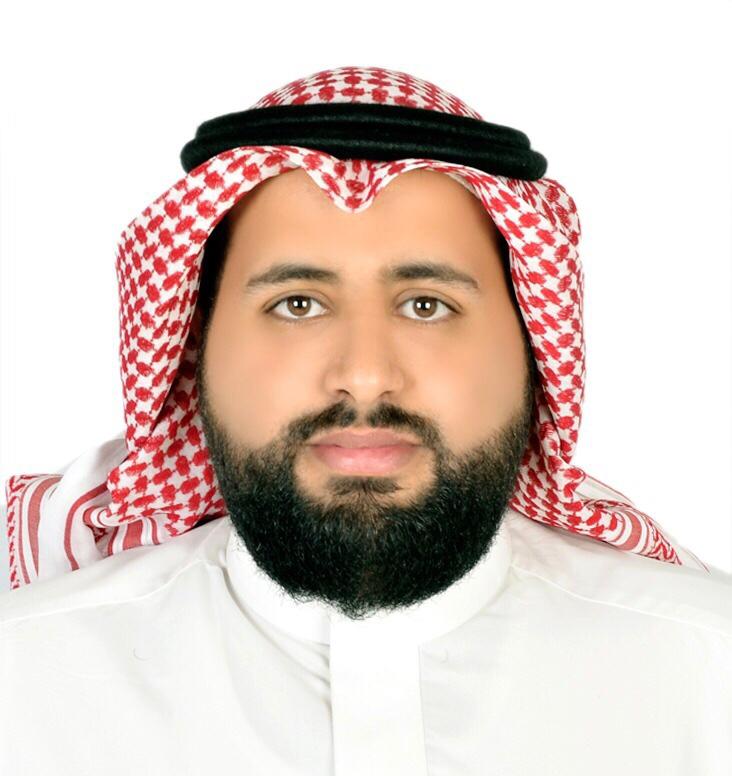د. عبدالله صالح الشهري