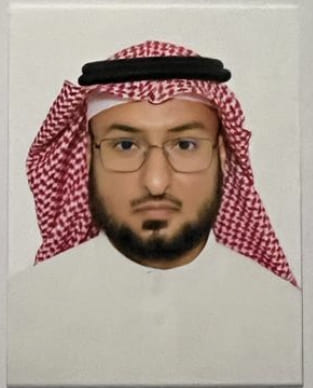 Dr. Khalid Alwali