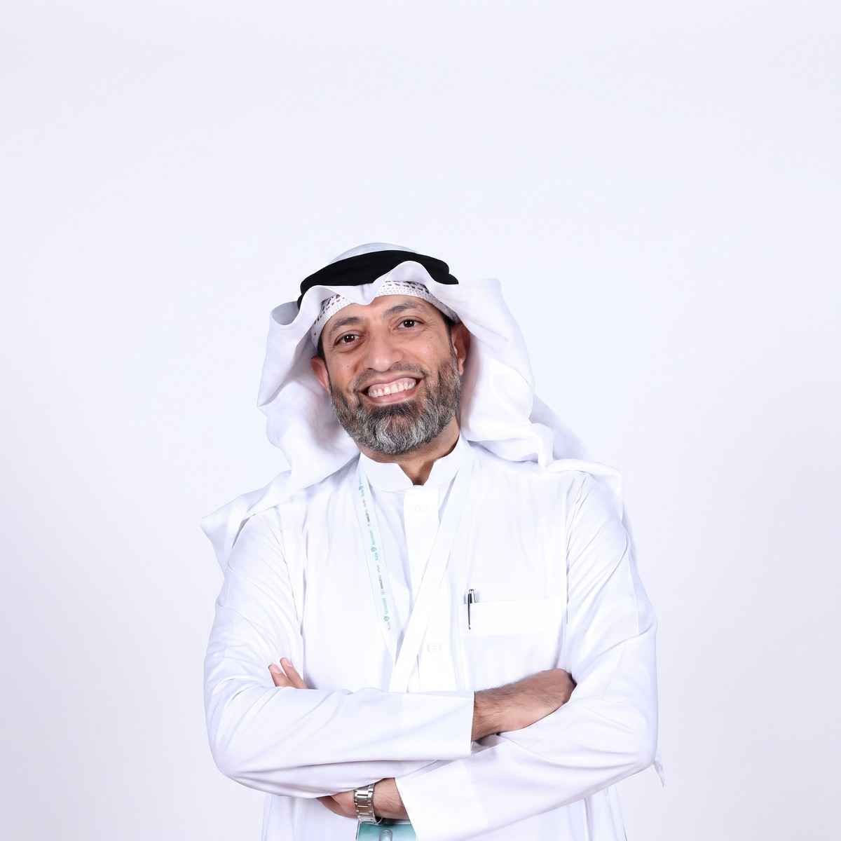 د. نواف الحارثي