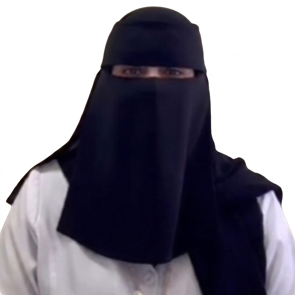 نوف المطيري