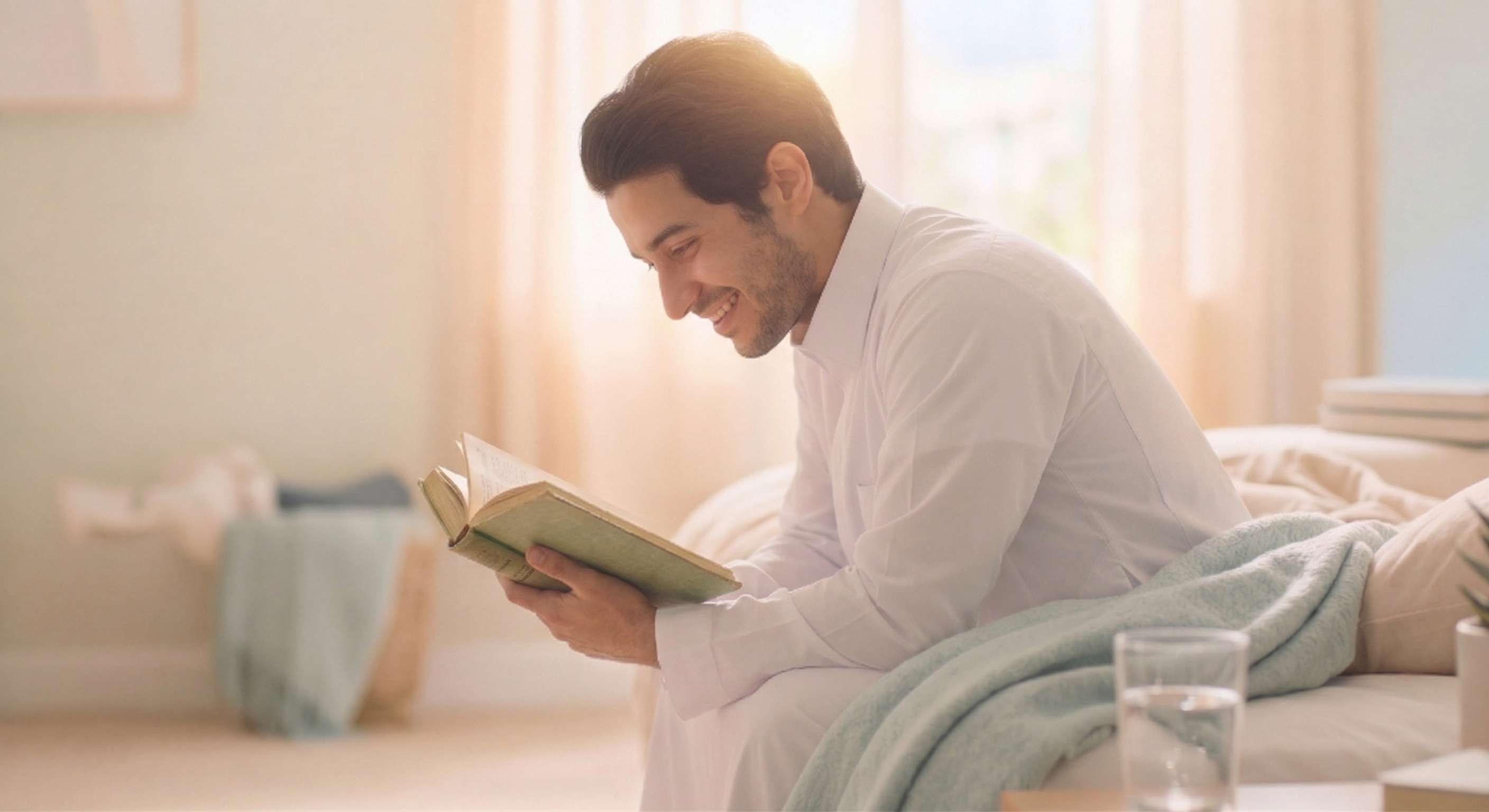 التعافي من الاكتئاب