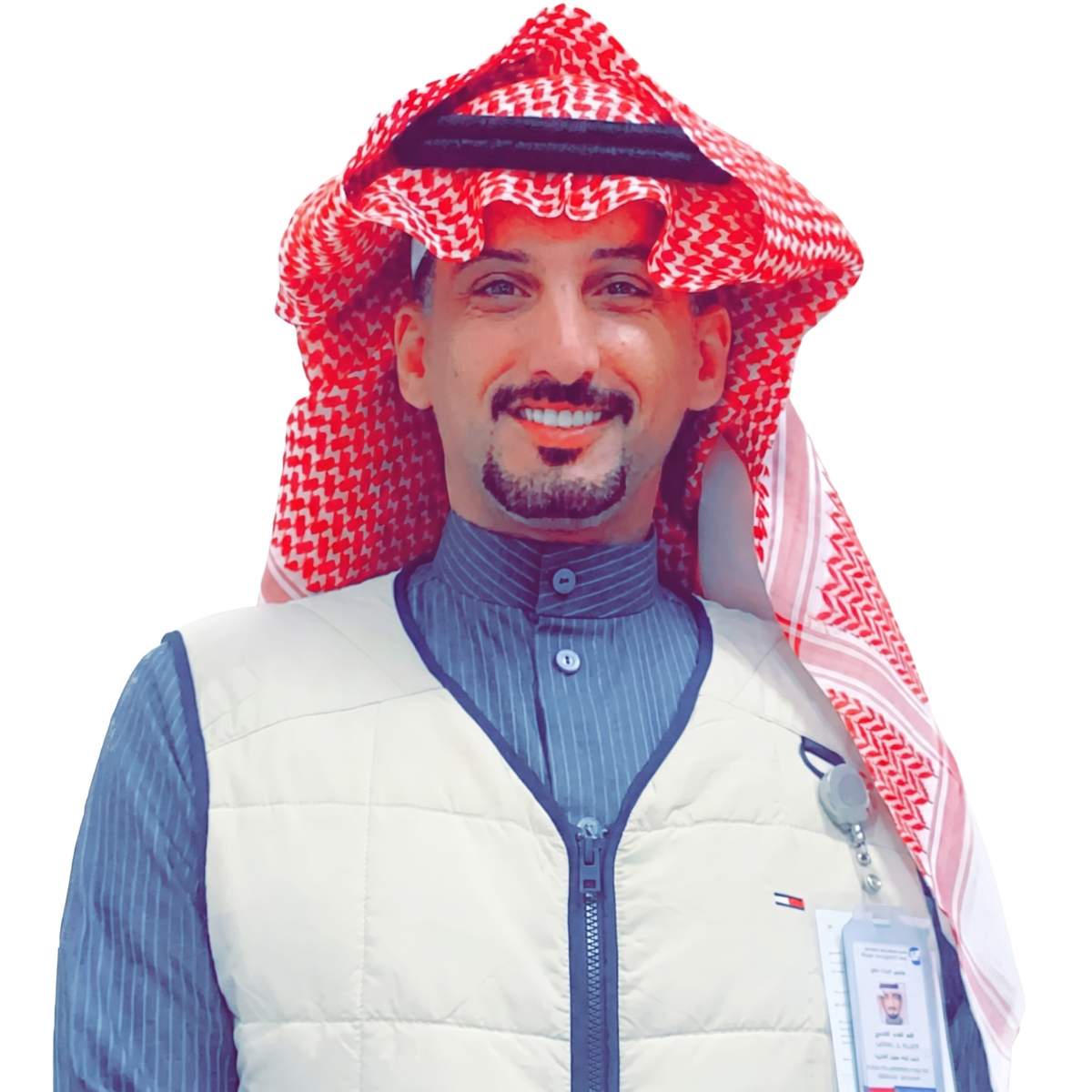 أحمد العازمي