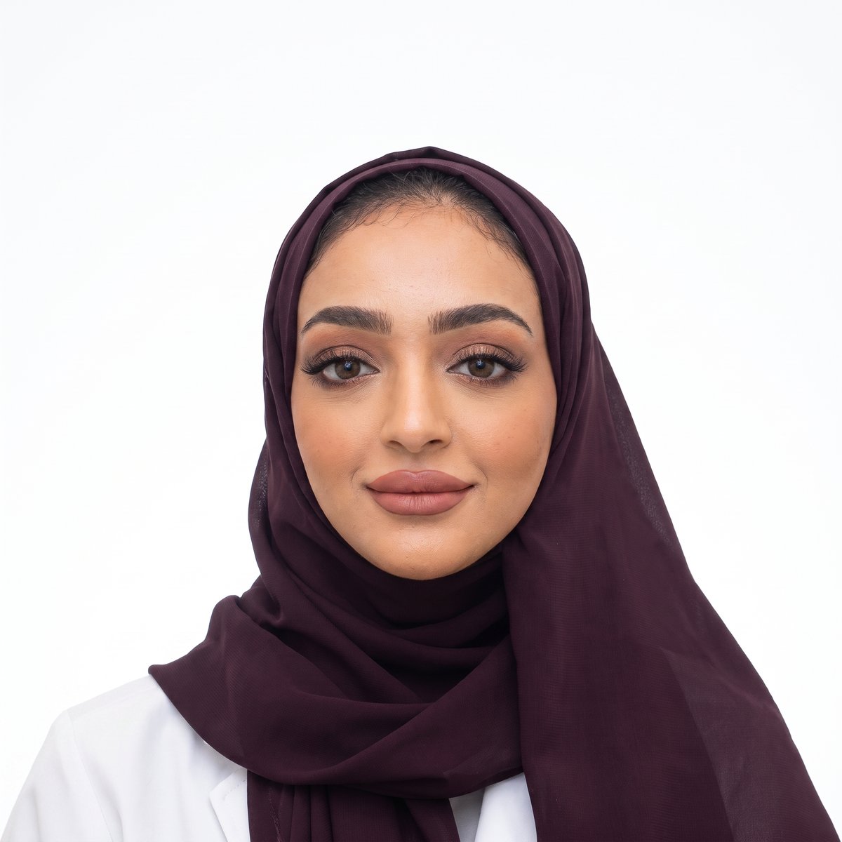 سارة الغامدي