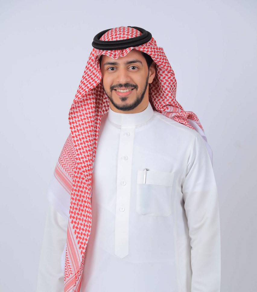 د. عبدالله الجريد