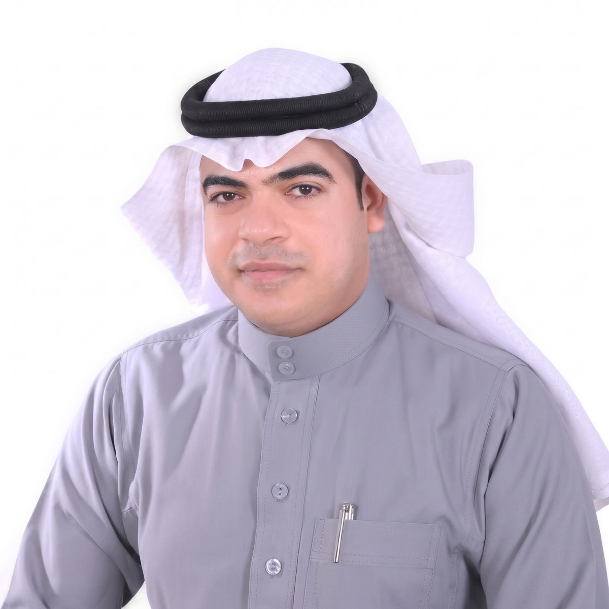 حسين آل ناصر