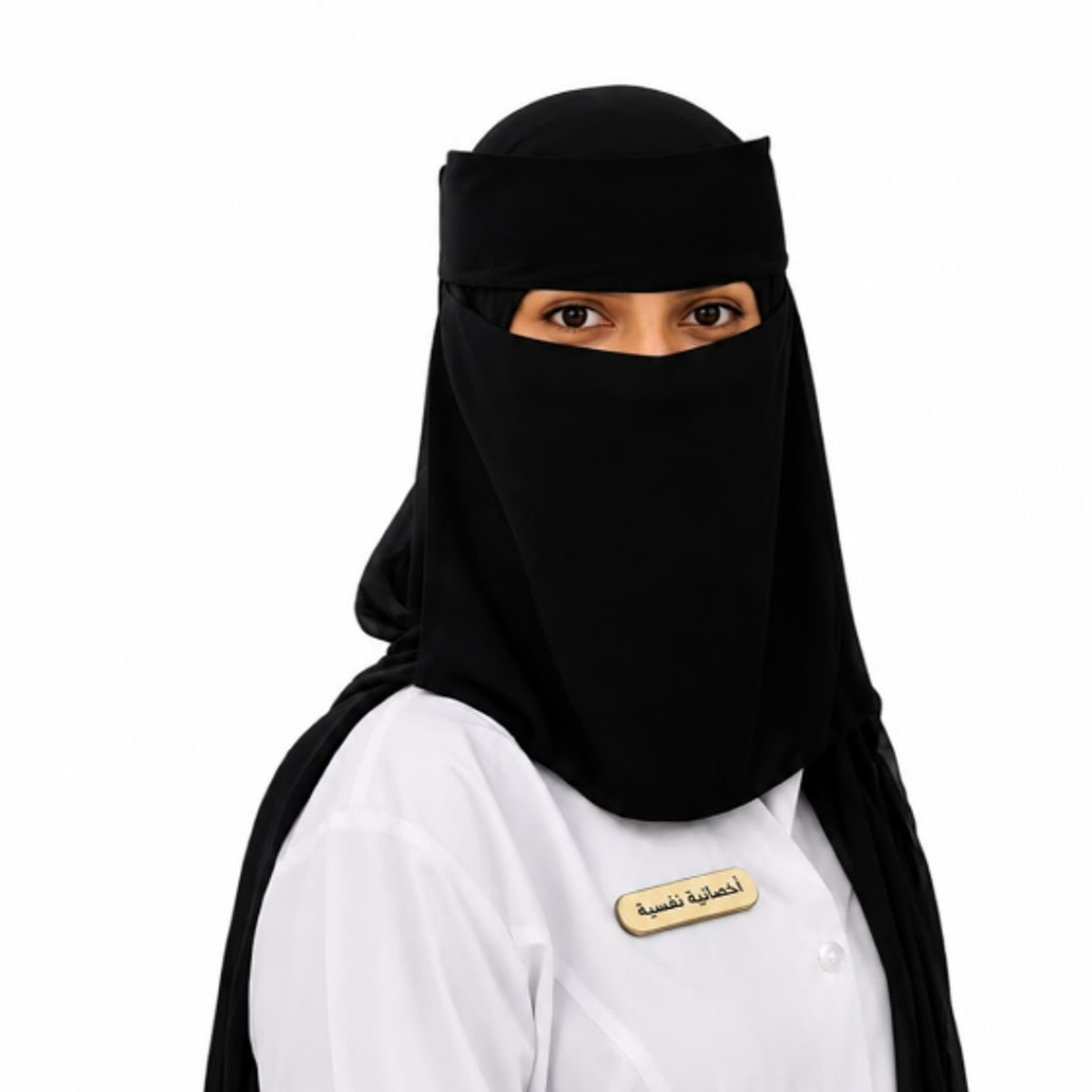 Ruqaiah Saleh