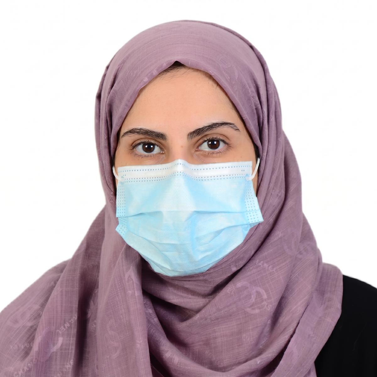 شيخه الزهراني