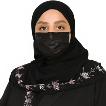 Bahiyah Alqassem