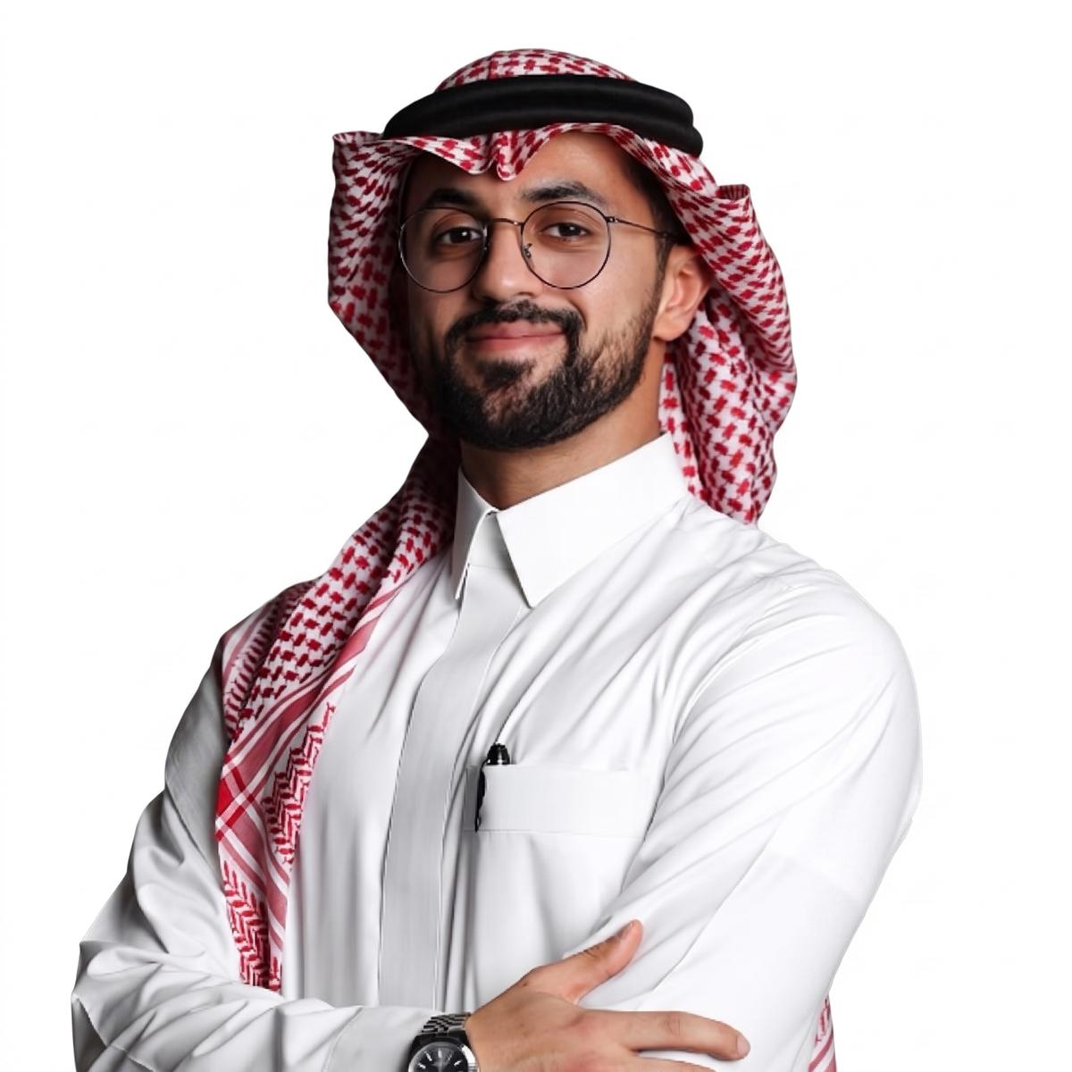 أحمد العطاس