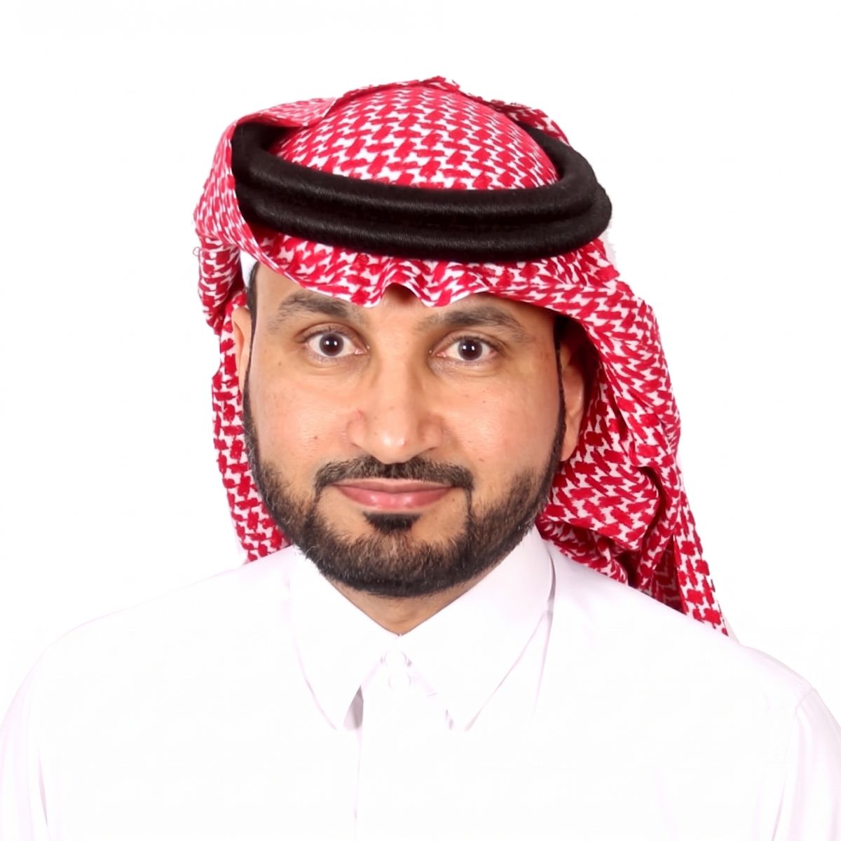 Dr. Yasser Alharbi