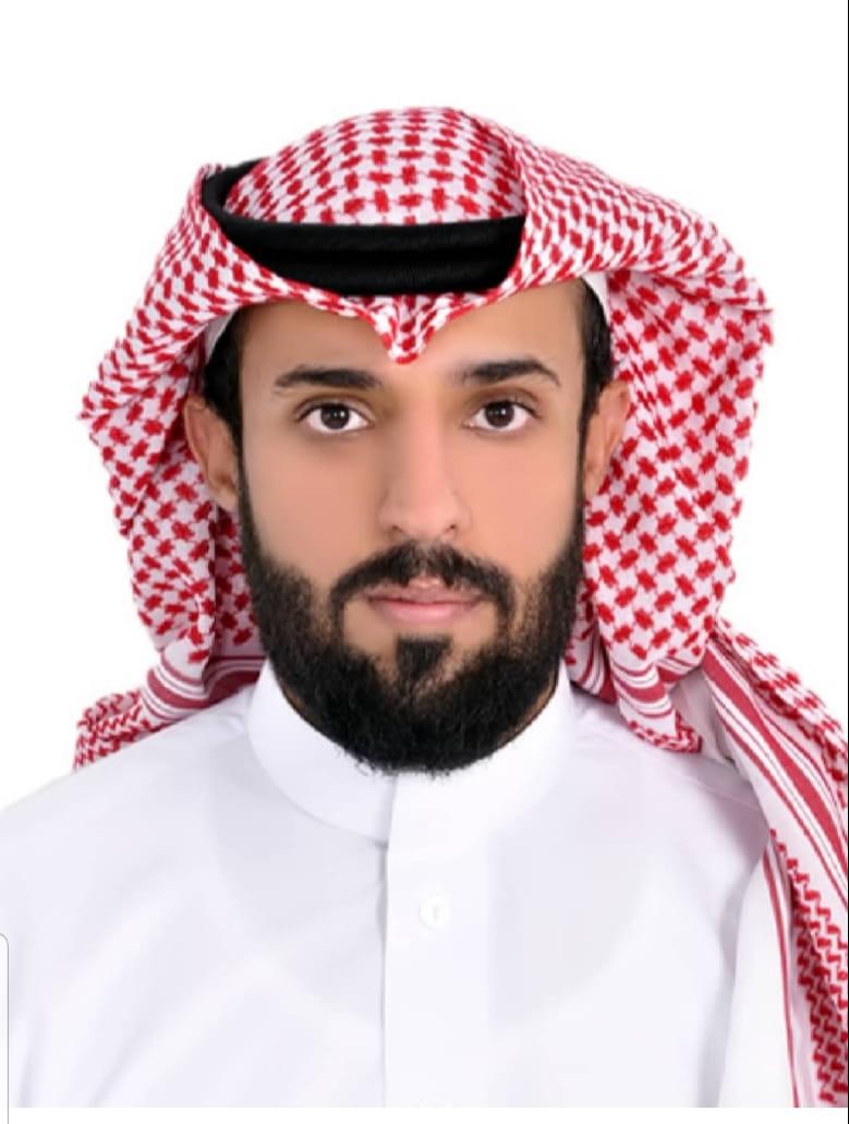 Dr. Khalid Alharbi