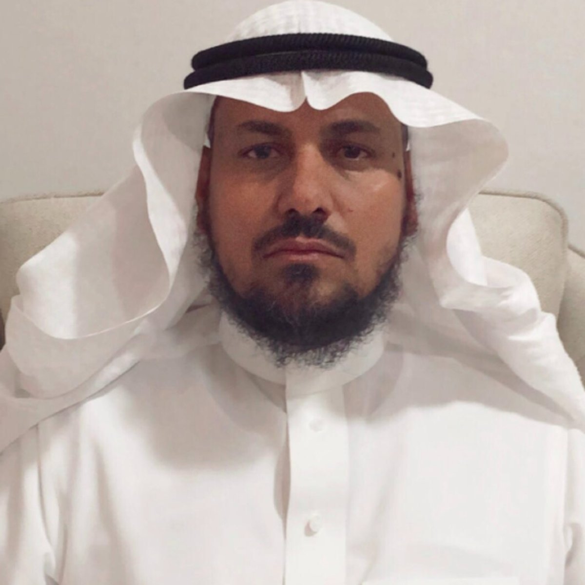 Dr. Bader Alharbi