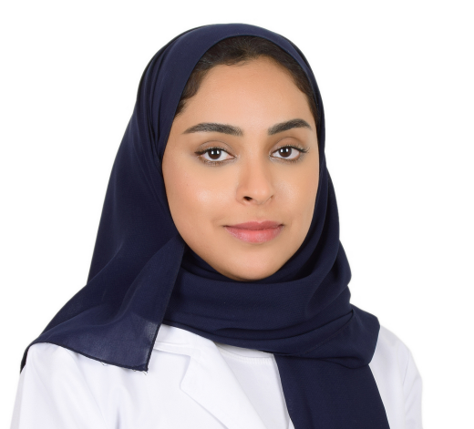 Dr. Wejdan Aljohani