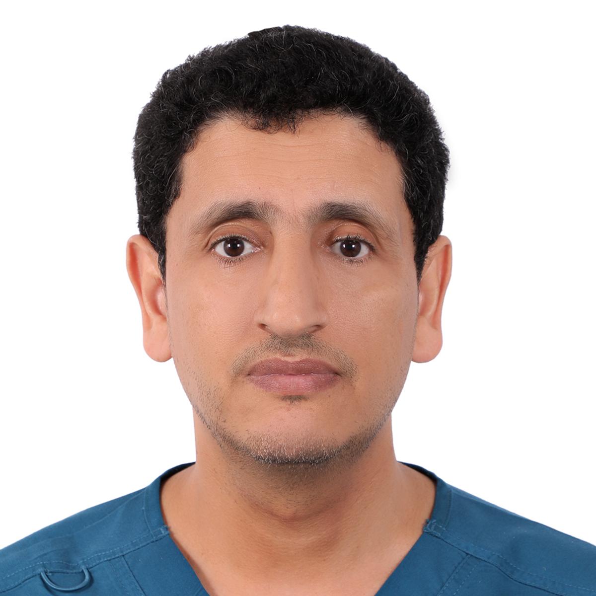 د. عبدالرحمن الزهراني