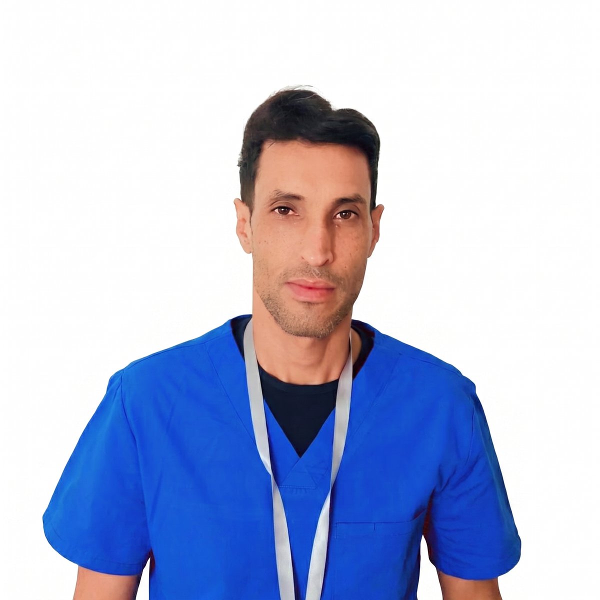 د. عمر الخالدي