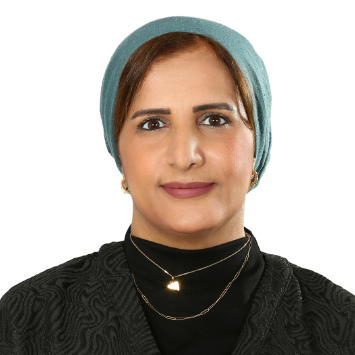 Hanadi Rustam 🇧🇭