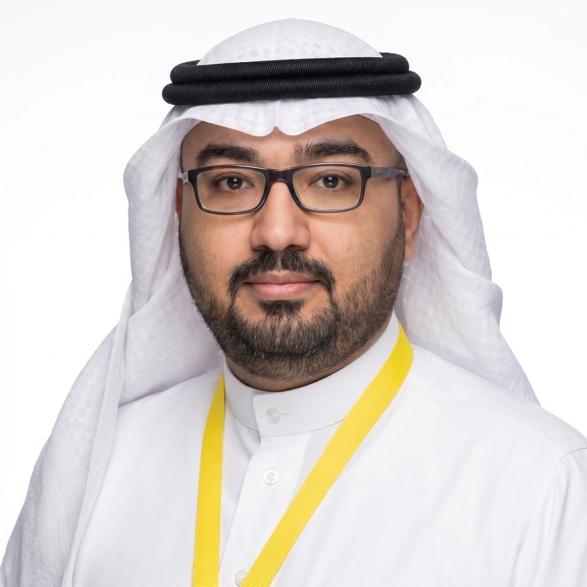 Dr. Yaser Qattan