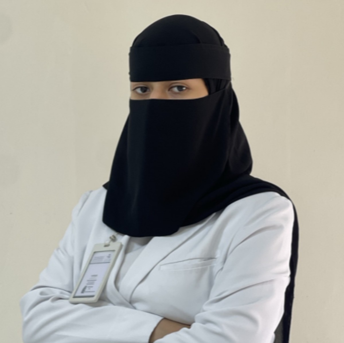 Dr. Randa Bin Madhi