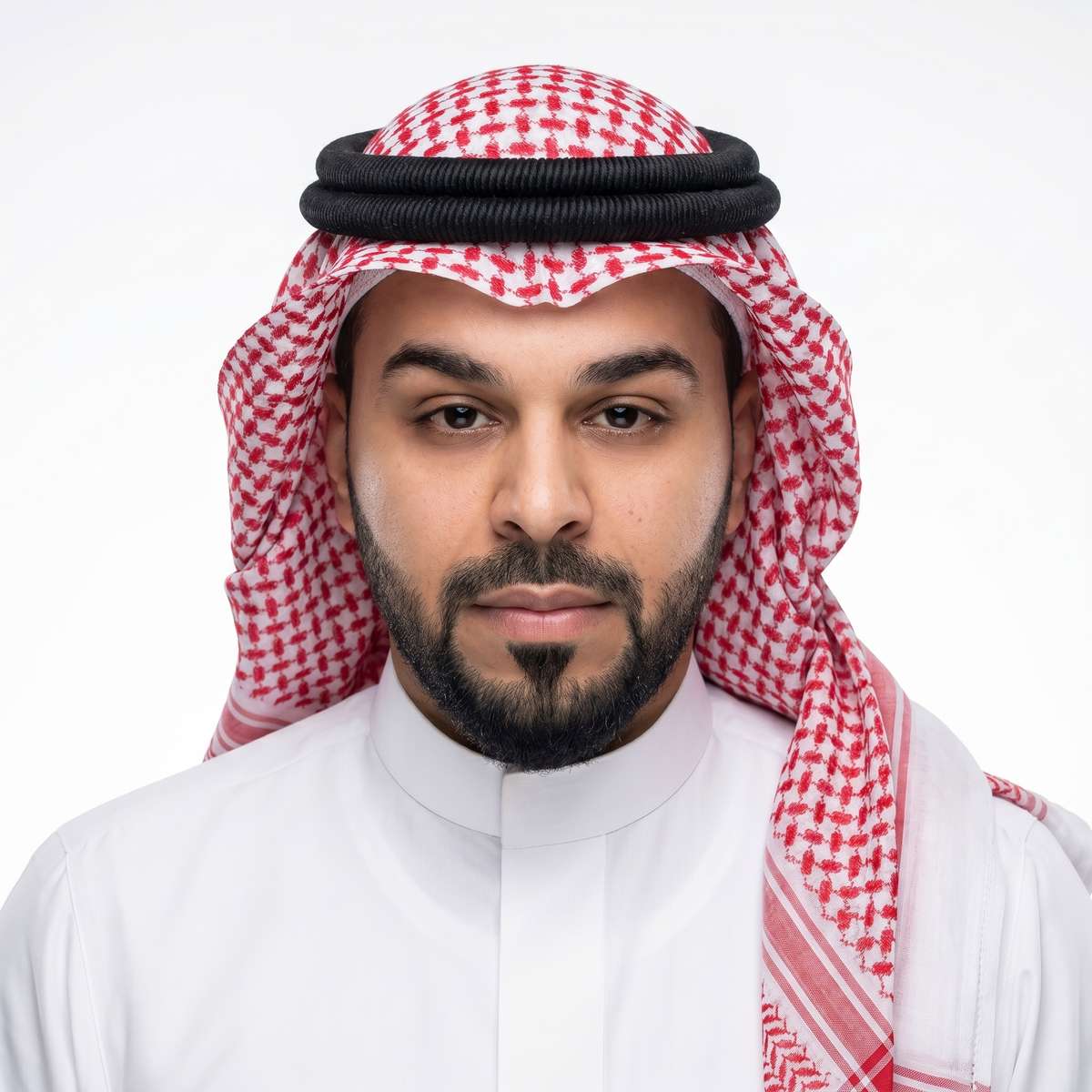 خالد راضي
